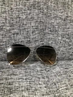 ALFRED KERBS サングラス　イタリア製　made in Italy