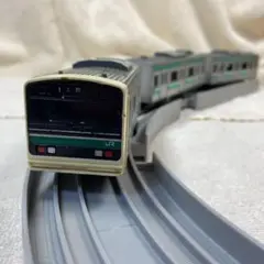 プラレール E501系常磐線