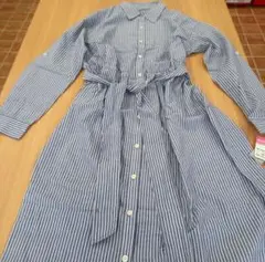 【未使用タグ付き】西松屋 マタニティパジャマ ゆったりサイズ L LL 長袖