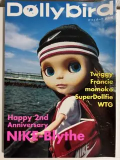 プチブライス　NIKE ※撮影の為に開封しました 2025年最新】コートニーテズバイナイキの人気アイテム - メルカリ