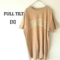 FULL TILT 【S】LOS ANGELES メンズTシャツ ヴィンテージ