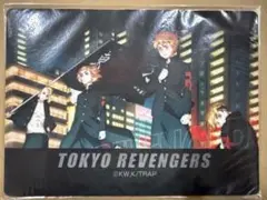 東京リベンジャーズ　ラバーマウスパッド デザイン11
