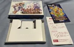 【ケース・説明書のみ】　マジカルバケーション