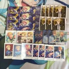 あんスタ 鳴上嵐 25枚セット