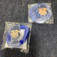 ⭐︎送料無料DeNABAYSTARS STARNIGHT2025ver.2点セット