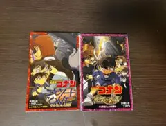 名探偵コナン 小説2冊セット