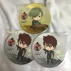 刀剣乱舞コースター