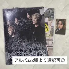 WayV BIG BANDS PhotoBook 未開封 ヘンドリー