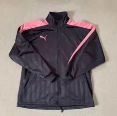PUMA ジャージ ピンク