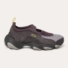美品 OAKLEY FACTORY TEAM SANDAL - ROSE