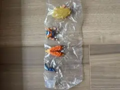 HGドラゴンボール GOKU SPECIAL EDITION 悟空身勝手の極意