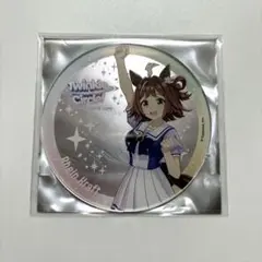 ウマ娘　アクリルコースター　ラインクラフト