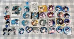 バンドやろうぜ！ OSIRIS 小金井進 グッズまとめ売り