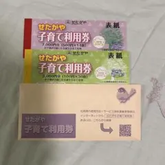 せたがや子育て利用券 せたがや子育て利用券とは？｜タクシー利用手順＋オススメ使い道