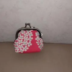 ミニがま口