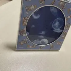 ディズニー写真立て ドナルド