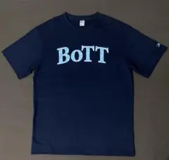 BoTT Reebok Logo Tee XL おまけ付き