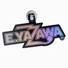 【新品 未開封】矢沢永吉　カーサイン　ロゴ　フデロゴ　ホログラムレッド　セット 2025年最新】矢沢永吉カーサインの人気アイテム - メルカリ