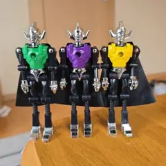 ミクロマン