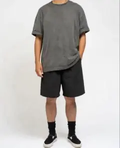 OVY Cordura Nylon Baggies Shorts 　　　　 XL