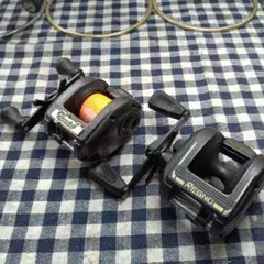 2025年最新】REGNO RYOBIの人気アイテム - メルカリ