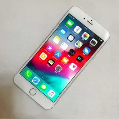 【中古美品‼︎】iPhone6 Plus ゴールド 64GB