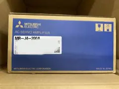 MR-J4-200A