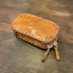 ojaga design キーケース KRAZ natural