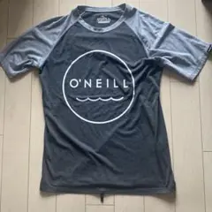 O'NEILL ラグランTシャツ M