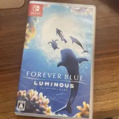 Switch フォーエバーブルー ルミナス