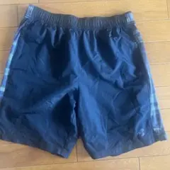 アンダーアーマー ハーフパンツ