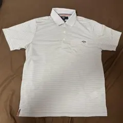 Callaway X Series DRYSPORT シャツ Lサイズ