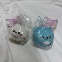 らぶいーず　かぷっこふれんず2 すもっぴ&ぱおぱお
