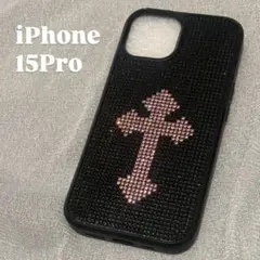 iPhone15Pro スマホケース