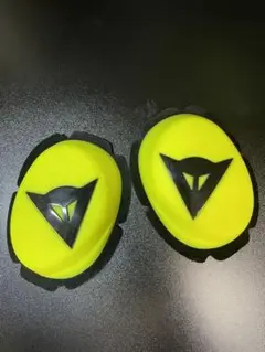 ニースライダー イエロー