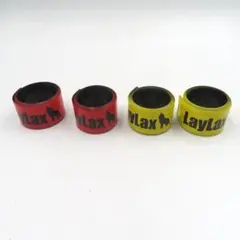 LayLax バンド クイックマーカー SATELLITE 4ロール入り