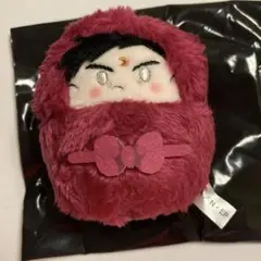 忍たま乱太郎 くるみたぴぬい 戸部先生 戸部新左ヱ門