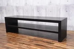 EHK35 カッシーナ カトリーヌ・メミ ZEN ゼン テレビボード ローボード