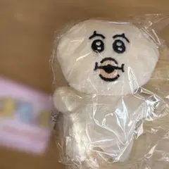 んぽちゃむ かぷっこふれんず きみまろ（見つめる）