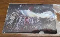 ゼラ グッズ クリアファイル 集合