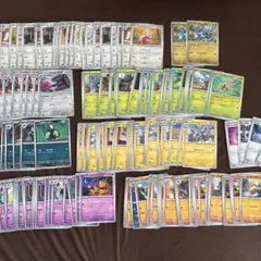 ポケモンカード ノーマルカード　まとめ売り