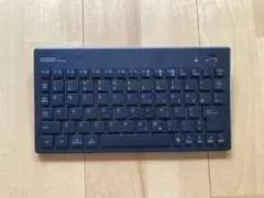 ELECOM ワイヤレスキーボード 日本語配列