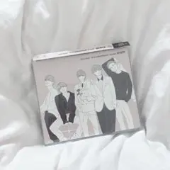 Sexy Zone アルバム SZ10TH スペシャルプライス盤