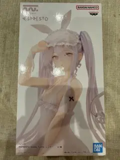 rurudo シュガー フィギュア