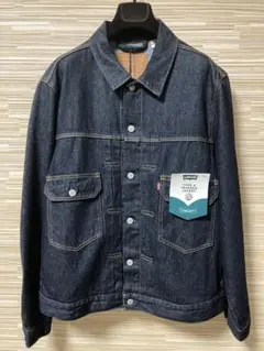Levi's Red デニムジャケット＆パンツ セットアップ 8004001283945_1.jpg?v=
