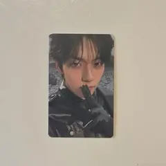TXT スビン トレカ TOGETHER