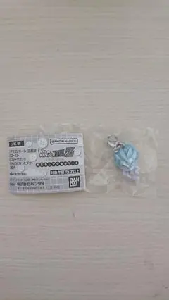 ドラゴンボールZ めじるしアクセサリー2 ゴースト