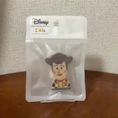 Disney KIDEA ウッディ ディズニー キディア