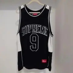 2025年最新】supreme nike basketball jerseyの人気アイテム