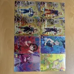 pur 8枚セット